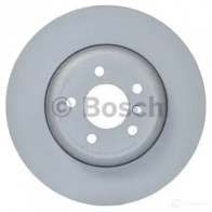 Тормозной диск BOSCH E1 90R 02C0481/0024 0986479e08 BD 2672 1424862711 - Изображение 3