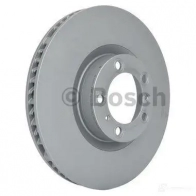 Тормозной диск BOSCH 340298 BD24 44 LBHBK9X 0986479d23 - Изображение 4