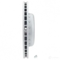 Тормозной диск BOSCH E1 90R 02C0481/0019 1425140881 0986479e16 BD 2680 - Изображение 2