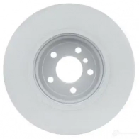 Тормозной диск BOSCH E1 90R 02C0481/0019 1425140881 0986479e16 BD 2680 - Изображение 5