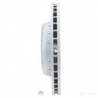 Тормозной диск BOSCH E1 90R 02C0481/0019 1425140881 0986479e16 BD 2680 - Изображение 6