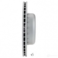 Тормозной диск BOSCH BD 2687 E1 90R 02C0481/0017 1425140886 0986479e23 - Изображение 2
