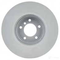 Тормозной диск BOSCH BD 2687 E1 90R 02C0481/0017 1425140886 0986479e23 - Изображение 3