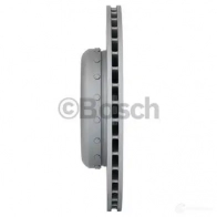 Тормозной диск BOSCH 0986479e17 1JM8DH BD 2681 1424862719 - Изображение 3