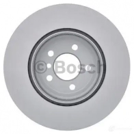 Тормозной диск BOSCH 0986479e17 1JM8DH BD 2681 1424862719 - Изображение 4