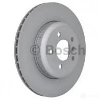 Тормозной диск BOSCH 0986479e17 1JM8DH BD 2681 1424862719 - Изображение 5