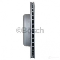 Тормозной диск BOSCH E1 90R 02C0481/0017 1424862710 0986479e07 BD 2671 - Изображение 4