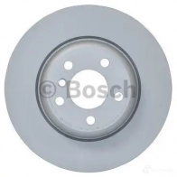 Тормозной диск BOSCH E1 90R 02C0481/0017 1424862710 0986479e07 BD 2671 - Изображение 5