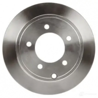 Тормозной диск BOSCH 340319 BD1740 E1 90R-02C0241/0757 0986479r05 - Изображение 2
