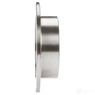 Тормозной диск BOSCH 340319 BD1740 E1 90R-02C0241/0757 0986479r05 - Изображение 5