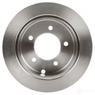 Тормозной диск BOSCH 340319 BD1740 E1 90R-02C0241/0757 0986479r05 - Изображение 6