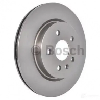 Тормозной диск BOSCH EO2PU8 0986479514 BD1 368 339743 - Изображение 2