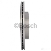 Тормозной диск BOSCH EO2PU8 0986479514 BD1 368 339743 - Изображение 4
