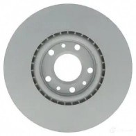 Тормозной диск BOSCH BD2 148 340217 91TR0QC 0986479a88 - Изображение 3