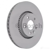 Тормозной диск BOSCH 0FUTRT BD21 19 1193479343 0986479c19 - Изображение 3