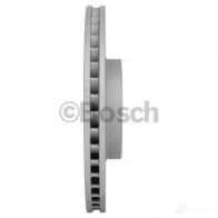 Тормозной диск BOSCH 0FUTRT BD21 19 1193479343 0986479c19 - Изображение 4