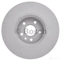 Тормозной диск BOSCH 0FUTRT BD21 19 1193479343 0986479c19 - Изображение 5