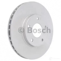 Тормозной диск BOSCH 0986479b61 B D2062 1193479261 PI60028