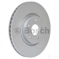 Тормозной диск BOSCH 4Z802QS 0986479c75 BD2 214 1193479419 - Изображение 3