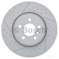 Тормозной диск BOSCH 1424862718 0986479e15 IGAGES BD 2679 - Изображение 5