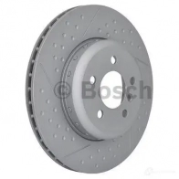 Тормозной диск BOSCH 1424862718 0986479e15 IGAGES BD 2679 - Изображение 6