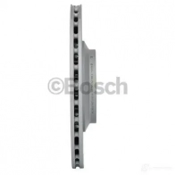 Тормозной диск BOSCH 0986479c64 DP1B4V BD220 3 1193479403 - Изображение 4