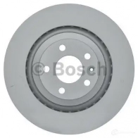 Тормозной диск BOSCH 0986479c64 DP1B4V BD220 3 1193479403 - Изображение 7