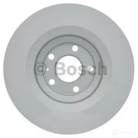 Тормозной диск BOSCH 0986479c64 DP1B4V BD220 3 1193479403 - Изображение 8