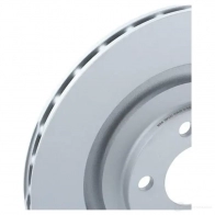 Тормозной диск BOSCH 0986479c64 DP1B4V BD220 3 1193479403 - Изображение 10