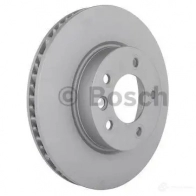Тормозной диск BOSCH 339506 USN8C 0986479248 BD11 13 - Изображение 2
