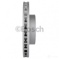 Тормозной диск BOSCH 339506 USN8C 0986479248 BD11 13 - Изображение 3