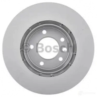 Тормозной диск BOSCH 339506 USN8C 0986479248 BD11 13 - Изображение 4