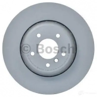 Тормозной диск BOSCH BD 2677 0986479e13 1424862716 E1 90R 02C0505/0018 - Изображение 3