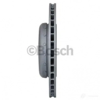 Тормозной диск BOSCH BD 2677 0986479e13 1424862716 E1 90R 02C0505/0018 - Изображение 4