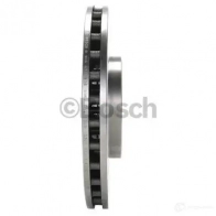Тормозной диск BOSCH BD 1659 339416 0986479136 C5D7LQK - Изображение 3