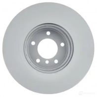 Тормозной диск BOSCH 0986479e22 BD 2686 6EHFQ70 1425140885 - Изображение 4