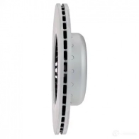 Тормозной диск BOSCH 0986479e22 BD 2686 6EHFQ70 1425140885 - Изображение 6