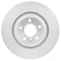 Тормозной диск BOSCH 0986479727 1IAZ8MR 339933 B D1559 - Изображение 7