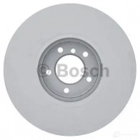 Тормозной диск BOSCH 1424862720 BD 2684 E1 90R 02C0481/0020 0986479e20 - Изображение 3
