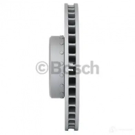 Тормозной диск BOSCH 1424862720 BD 2684 E1 90R 02C0481/0020 0986479e20 - Изображение 5