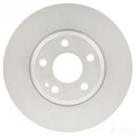 Тормозной диск BOSCH 340198 0986479a58 BD 2129 8878W - Изображение 6
