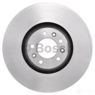 тормозной диск BOSCH 0986479192 8UUHJ B D1062 339457 - Изображение 3