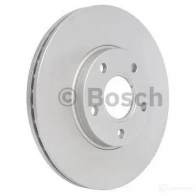 Тормозной диск BOSCH E1 90 R - 02C0074/0082 BD2067 1193479267 0986479b66 - Изображение 2