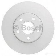 Тормозной диск BOSCH E1 90 R - 02C0074/0082 BD2067 1193479267 0986479b66 - Изображение 3