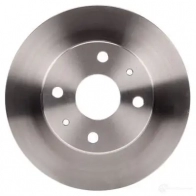 Тормозной диск BOSCH E1 90 R - 02C0074/0281 339810 0986479592 BD1435 - Изображение 3