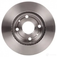 Тормозной диск BOSCH E1 90 R - 02C0074/0281 339810 0986479592 BD1435 - Изображение 5