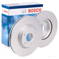 Тормозной диск BOSCH 1193479385 BD2191 0986479c52 E1 90 R - 02C0074/0334 - Изображение 2