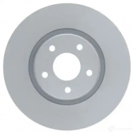 Тормозной диск BOSCH 1193479385 BD2191 0986479c52 E1 90 R - 02C0074/0334 - Изображение 5