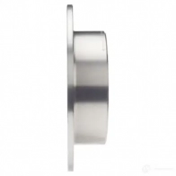 Тормозной диск BOSCH 0986479u21 340587 BD2319 E1 90R-02C0357/0167 - Изображение 2