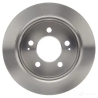 Тормозной диск BOSCH 0986479u21 340587 BD2319 E1 90R-02C0357/0167 - Изображение 3